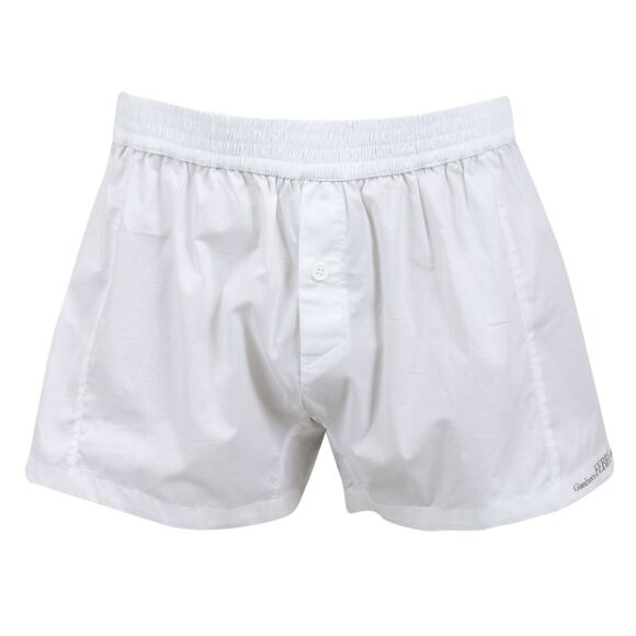 Gianfranco Ferre MEDIO NR Black Cotton Mens Boxers - Picture 2 of 3